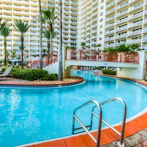 Shores Of Panama 1921! 2bd 3 Ba, Amazing View, And Great Amenities , Panama City Beach United States