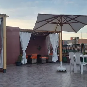 Marrakech Medina , Marrakesh Morocco