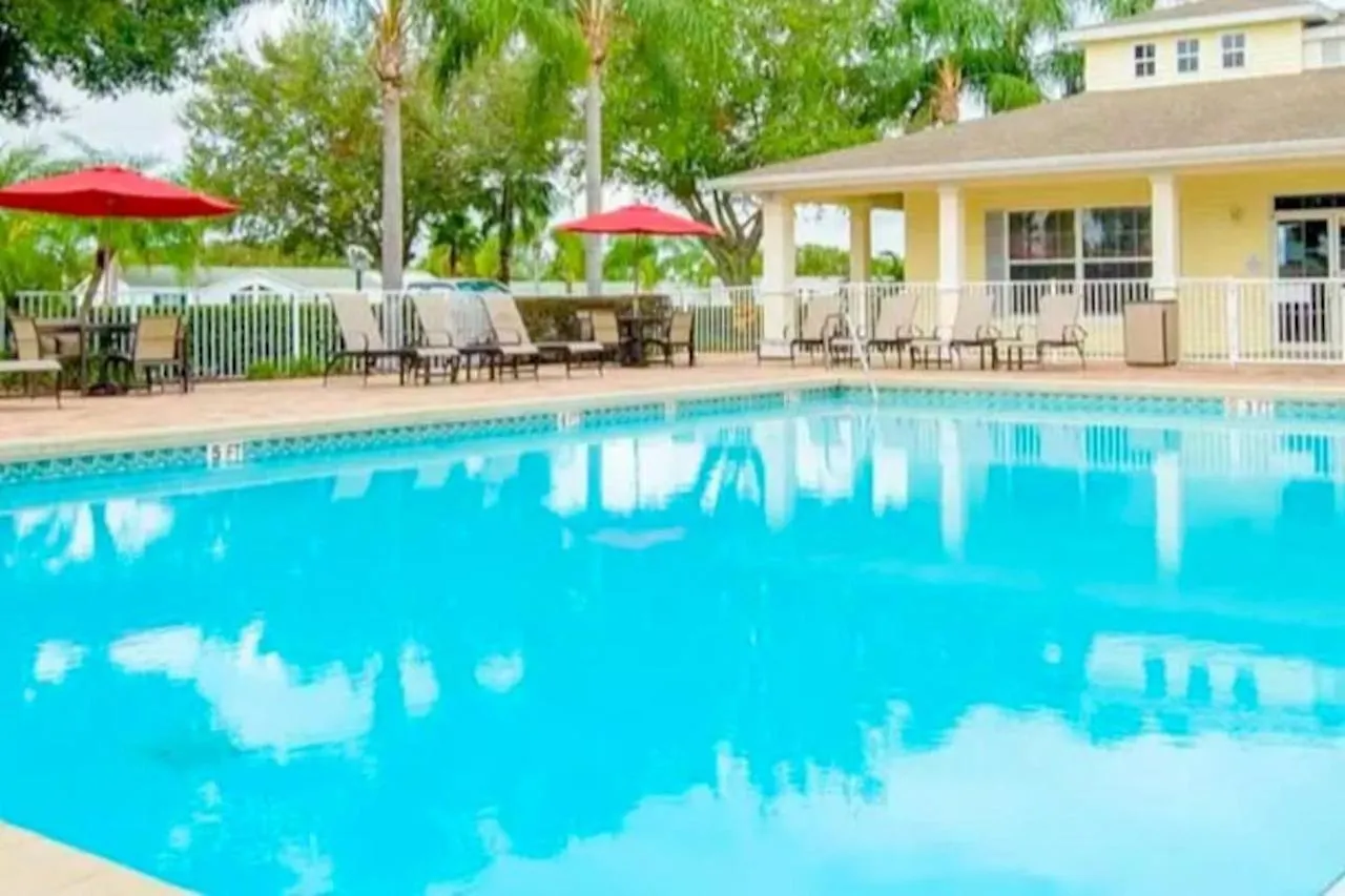 Holiday home Palm Key Oasis - Close To Attractions Davenport United States