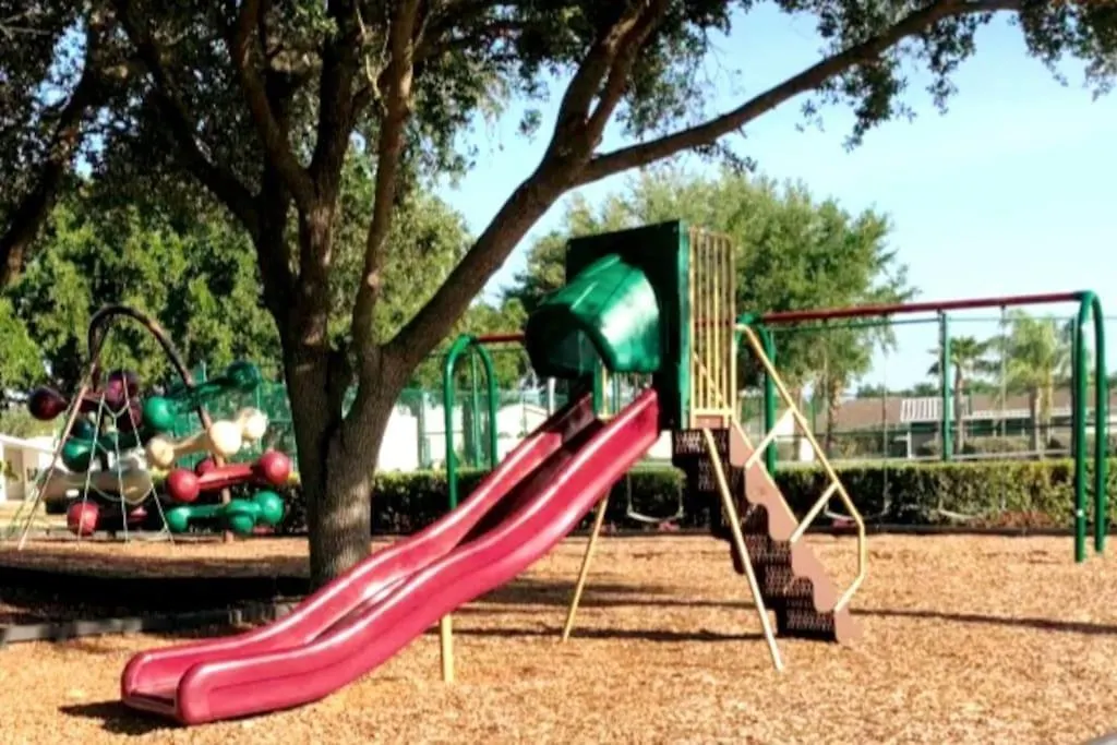 Palm Key Oasis - Close To Attractions Davenport Holiday home