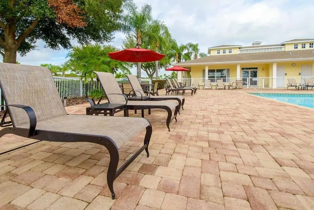 Holiday home Palm Key Oasis - Close To Attractions Davenport United States