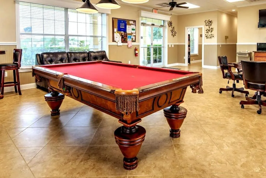 Holiday home Palm Key Oasis - Close To Attractions Davenport United States