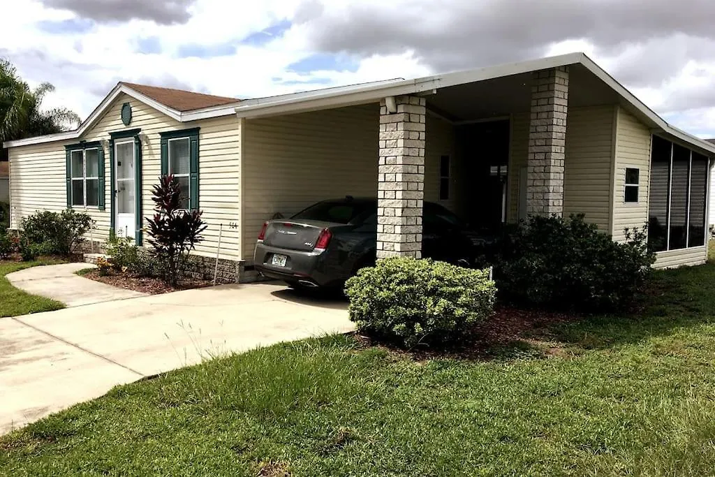 Palm Key Oasis - Close To Attractions Davenport United States