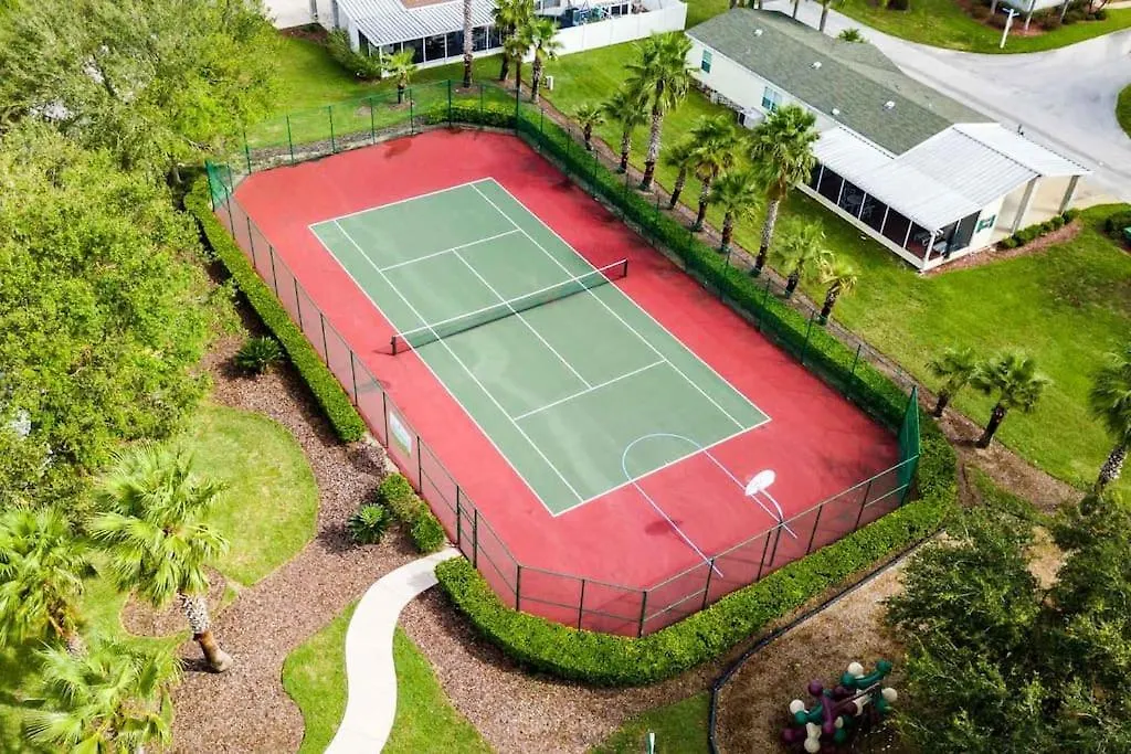 Holiday home Palm Key Oasis - Close To Attractions Davenport United States
