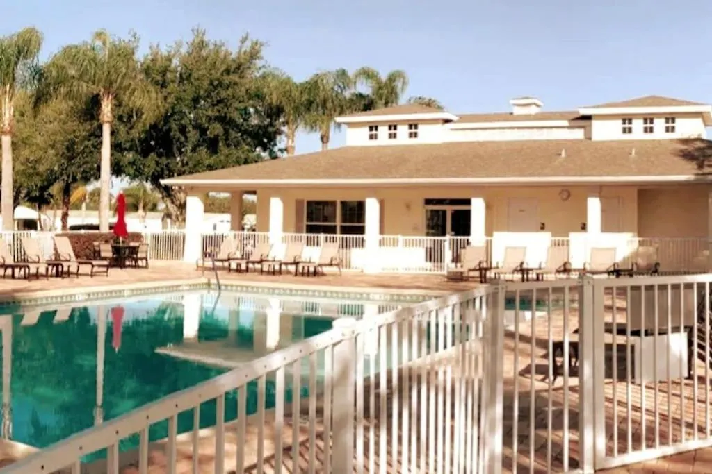 Holiday home Palm Key Oasis - Close To Attractions Davenport